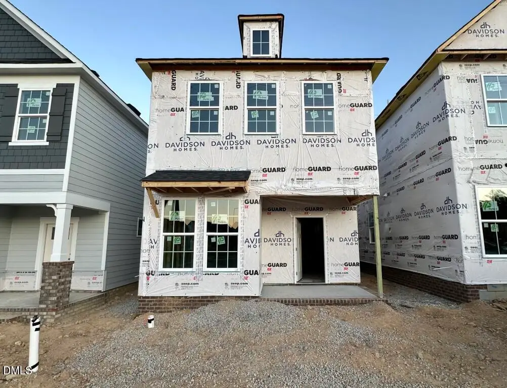 1026 Old Knight Road, Knightdale, NC 27545 - Image #1