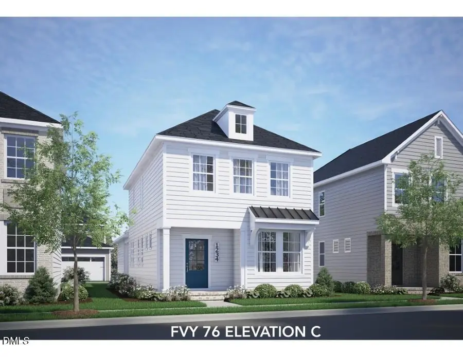 1026 Old Knight Road, Knightdale, NC 27545 - Image #2