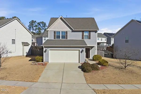 407 Kinnakeet Drive, Durham, NC 27704