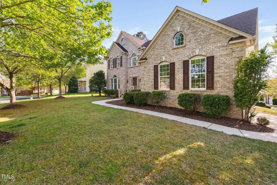 1602 Eagle Lodge Lane, Durham, NC 27703 - #2