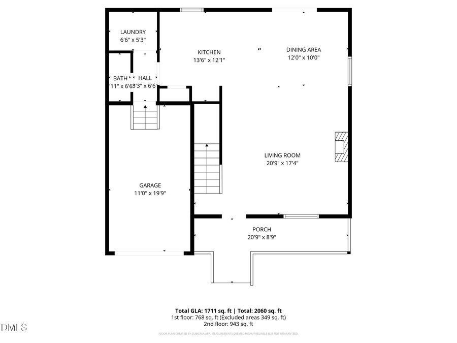 759 Dayflower Court, Vass, NC 28394 - Image #2