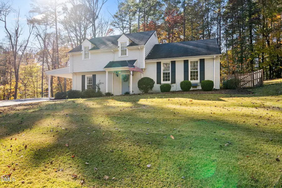 1832 Sutphin Drive, Sanford, NC 27330 - #3