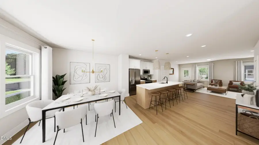 573 Folk Song Way, Wendell, NC 27591 - #3