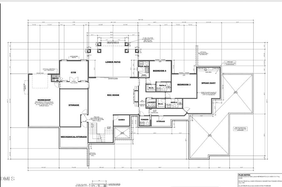 6712 Bartley Point Drive, New Hill, NC 27562 - Image #2