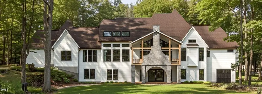 6712 Bartley Point Drive, New Hill, NC 27562 - Image #3