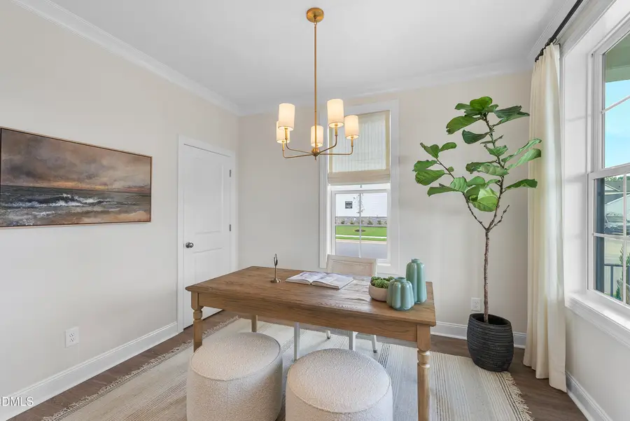 357 Catheys Creek Circle, Wendell, NC 27591 - #3