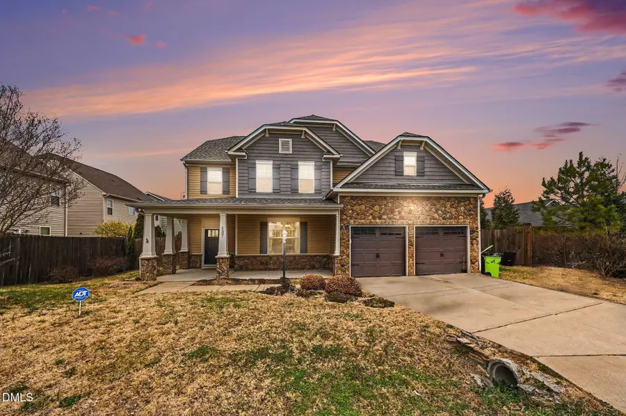 137 Horizon Trail, Garner, NC 27529 - #3