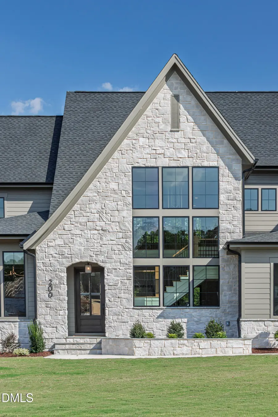 372 Firefly Overlook Road, Pittsboro, NC 27312 - #2