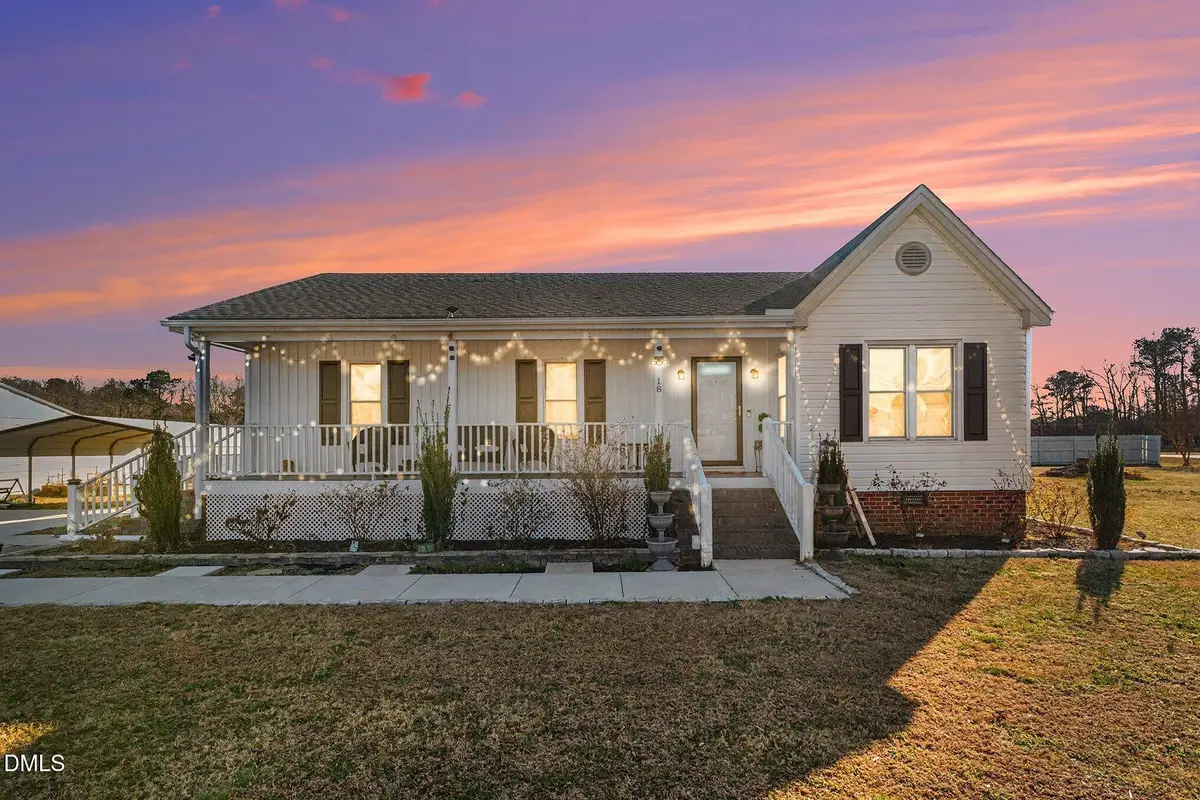 18 Vuncannon Drive, Fuquay Varina, NC 27526 - Image #1