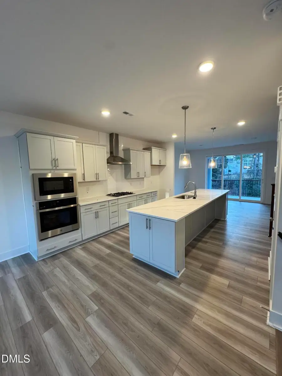 10903 Bayflower Way, Raleigh, NC 27617 - #2