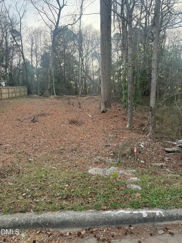 0 E Hinton Street, Clayton, NC 27520