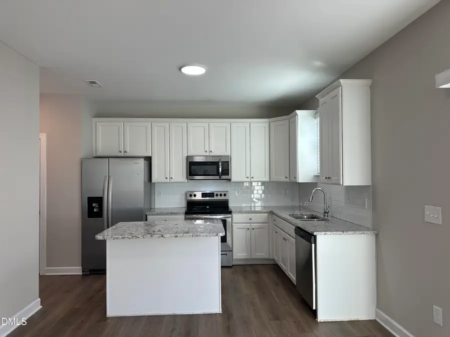 207 Farrah Shea Way, Angier, NC 27501 - #3