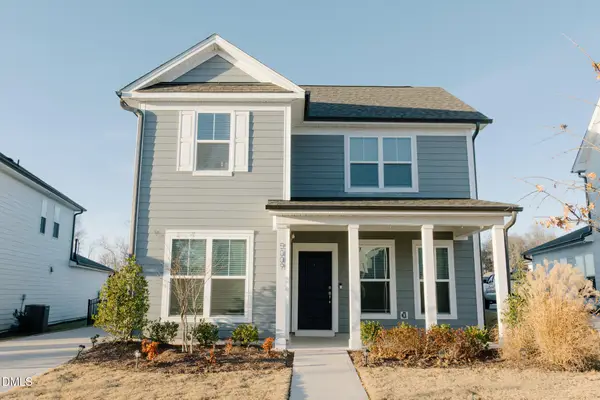 5009 Megara Run, Raleigh, NC 27603