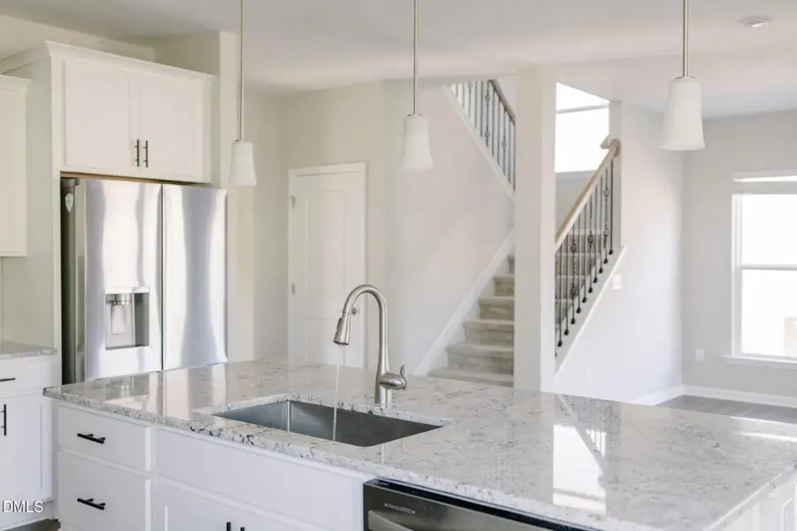 5009 Megara Run, Raleigh, NC 27603 - #2