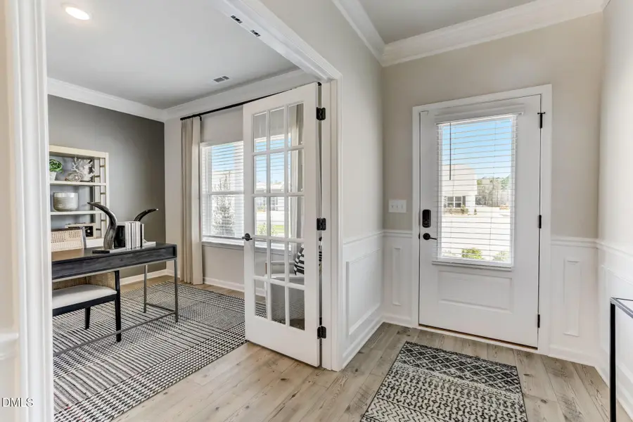 260 Ambassador Drive, Clayton, NC 27520 - #3