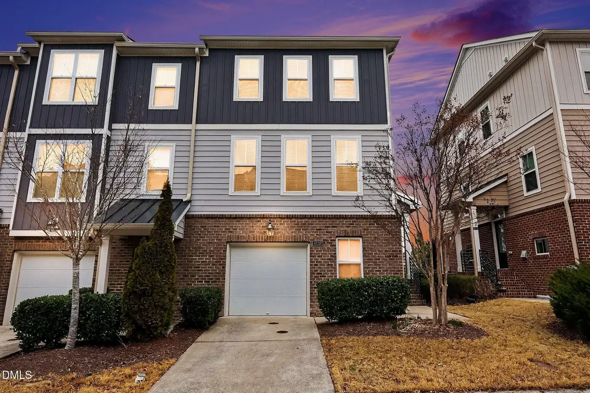 4132 Sykes Street, Cary, NC 27519 - Image #1