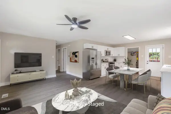 1708 Forest Road, Durham, NC 27705