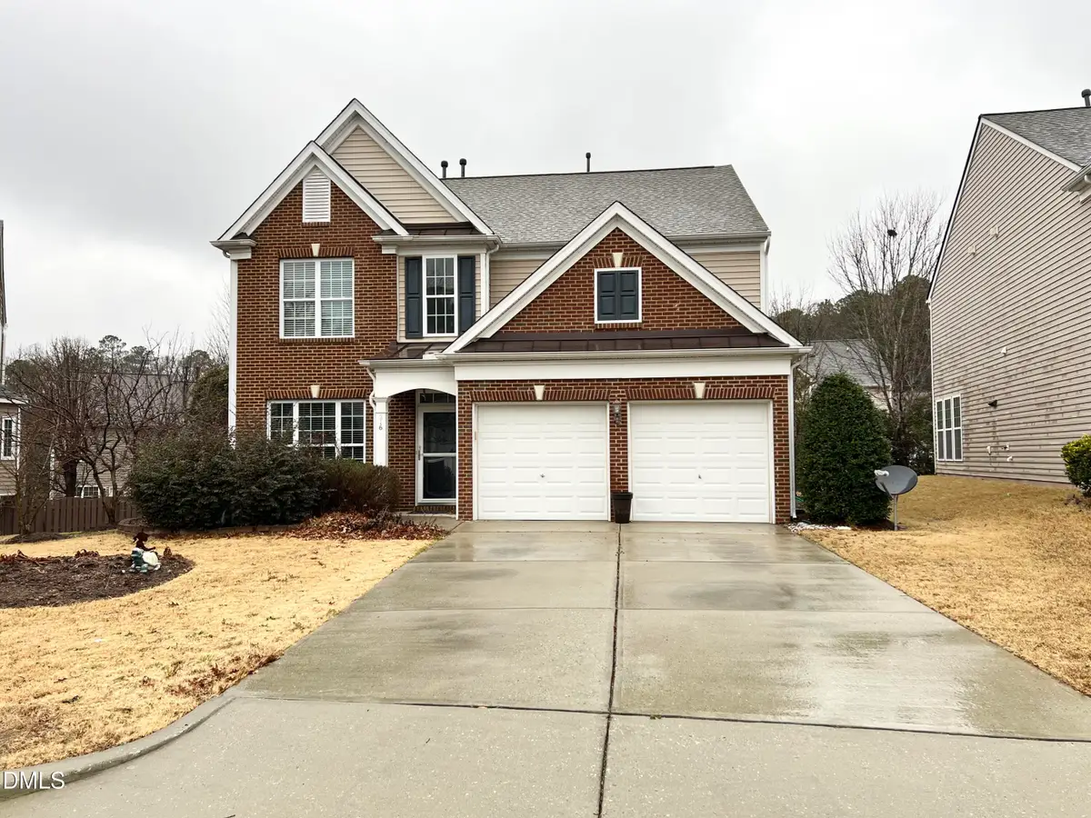 216 Oswego Court, Morrisville, NC 27560 - Image #1