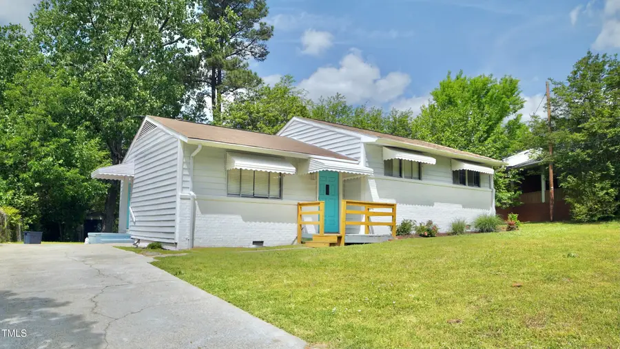 2006 Waters Drive, Raleigh, NC 27610 - Image #3