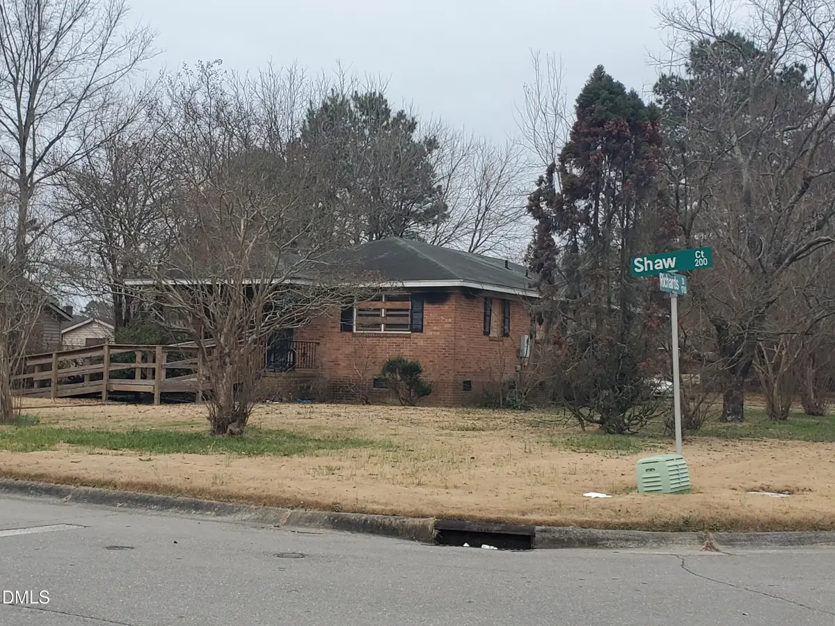 200 Shaw Court, Goldsboro, NC 27530 - Image #1