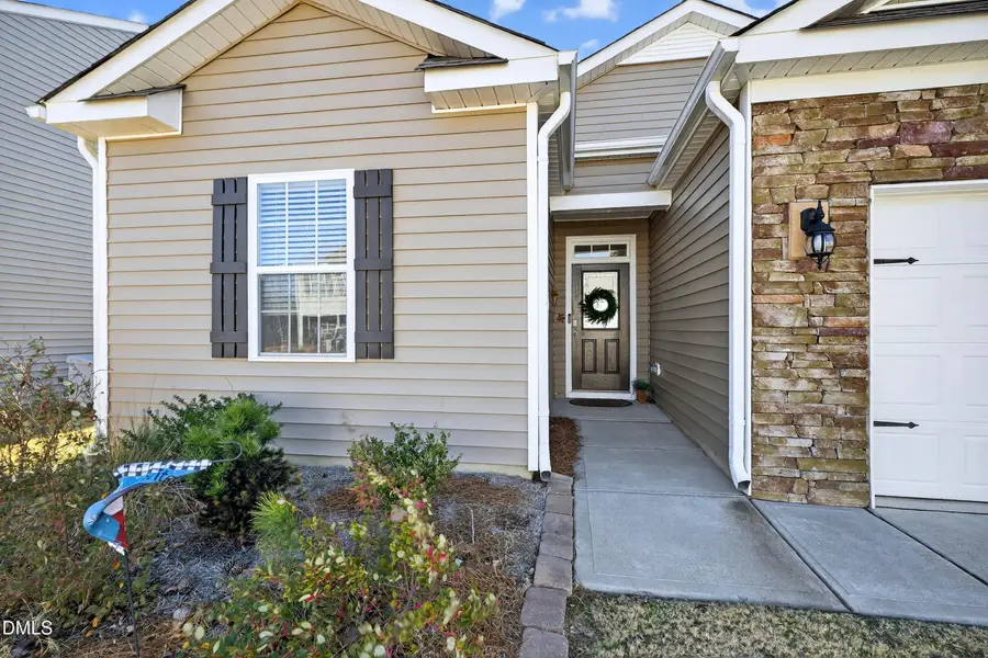 118 Norris Creek Drive, Clayton, NC 27527 - Image #2