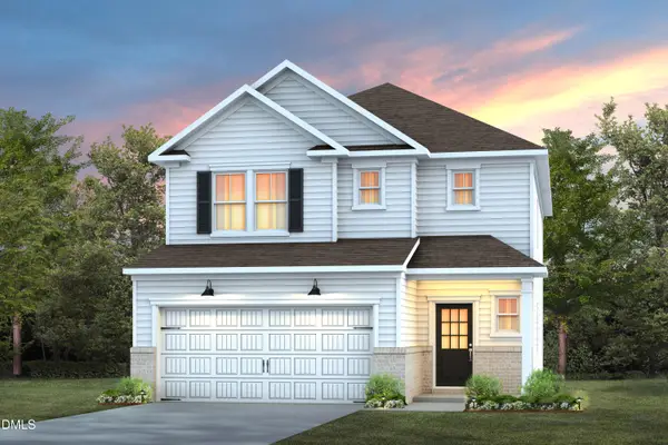 613 Wicklow Hall Drive, Fuquay Varina, NC 27526