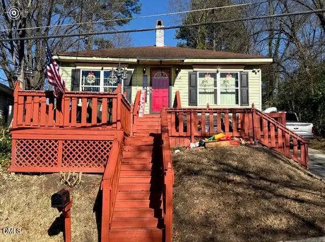 108 Lodge Street, Durham, NC 27707 - Image #1