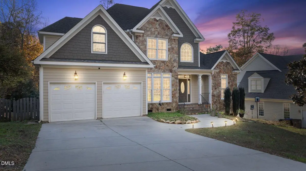 223 Kinvara Court, Wake Forest, NC 27587 - Image #1