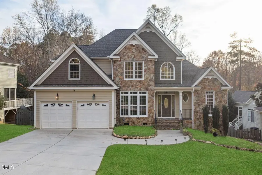 223 Kinvara Court, Wake Forest, NC 27587 - Image #2