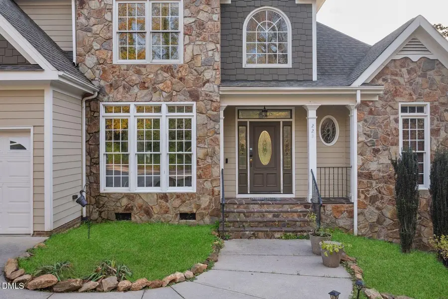 223 Kinvara Court, Wake Forest, NC 27587 - Image #3