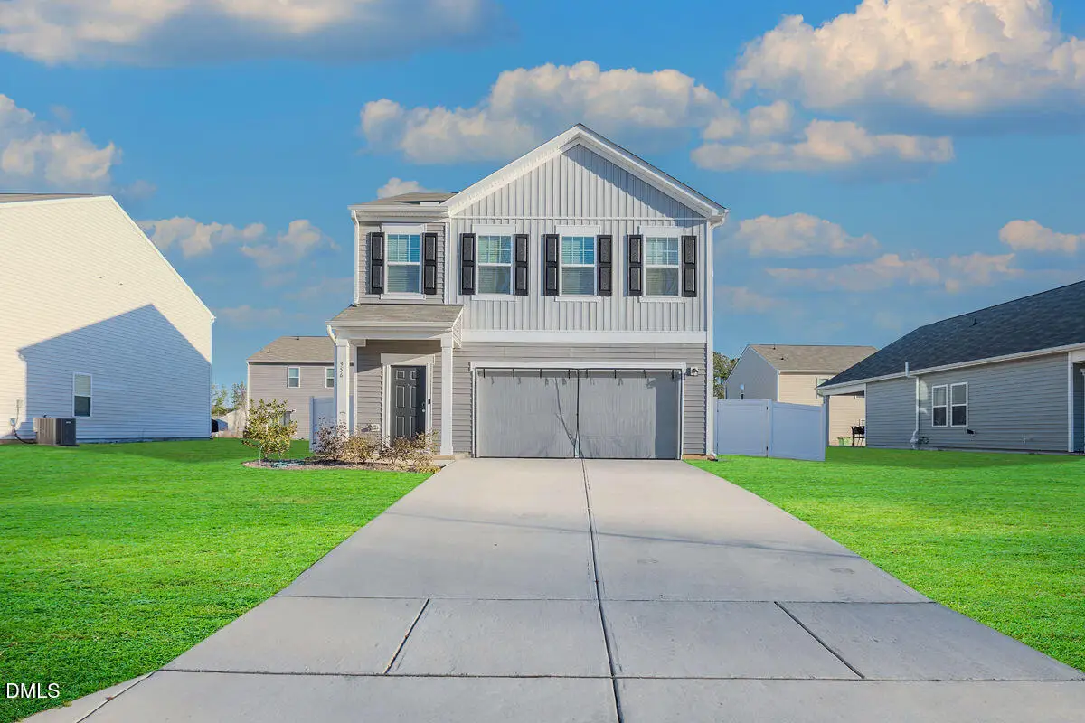 956 Rift Valley Drive, Zebulon, NC 27597 - Image #1