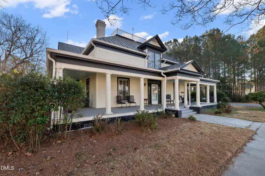 206 S Sycamore Street, Fremont, NC 27830 - Image #2