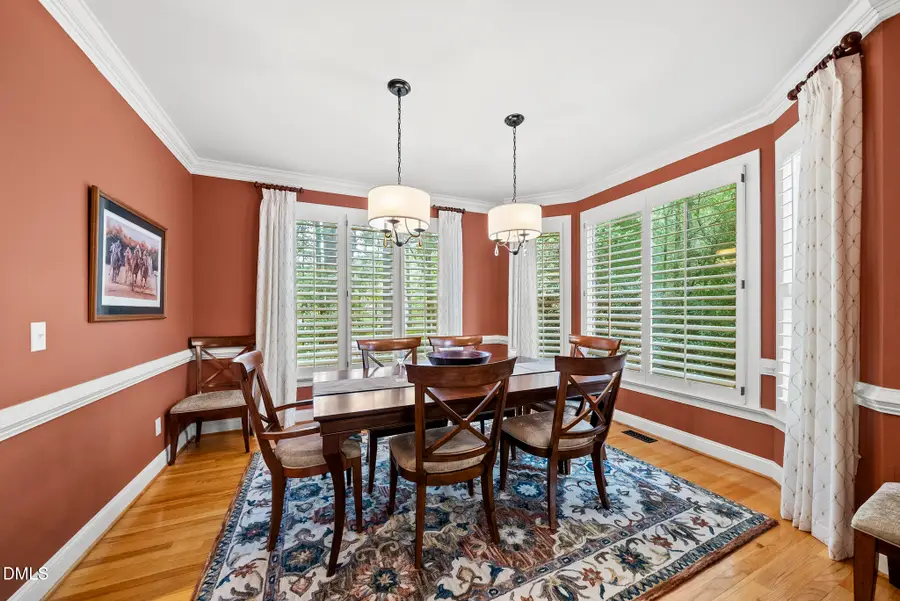128 Wheatsbury Drive, Cary, NC 27513 - Image #3