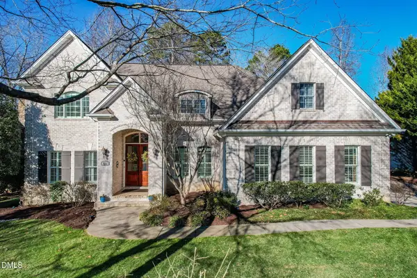 923 Golf House Road W, Whitsett, NC 27377