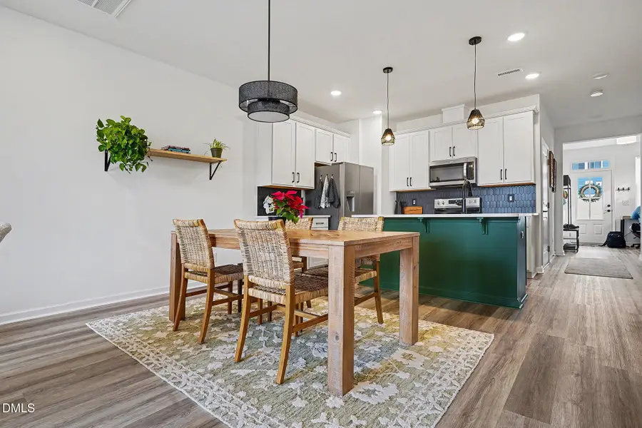 1581 Wendell Valley Boulevard, Wendell, NC 27591 - #2