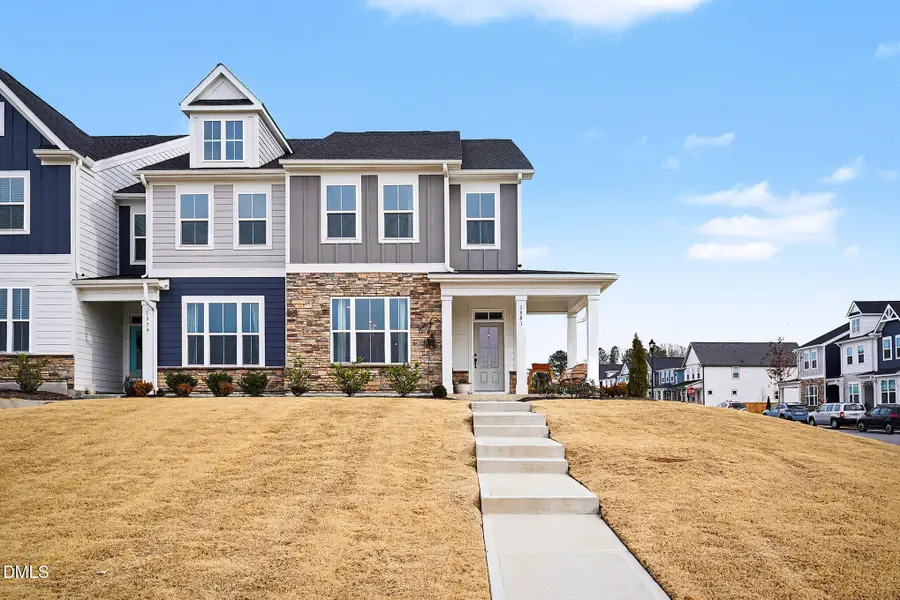 1581 Wendell Valley Boulevard, Wendell, NC 27591 - #3