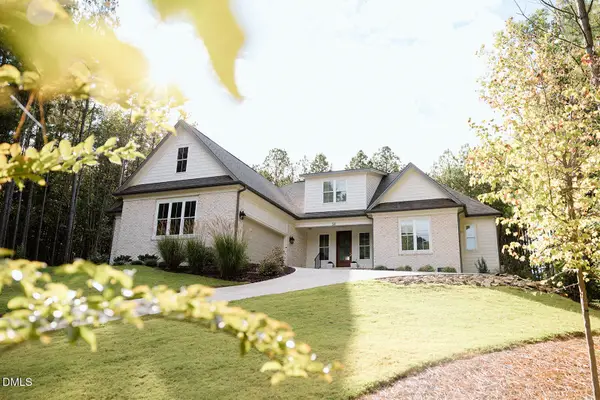 56 Mist Wood Court, Pittsboro, NC 27312