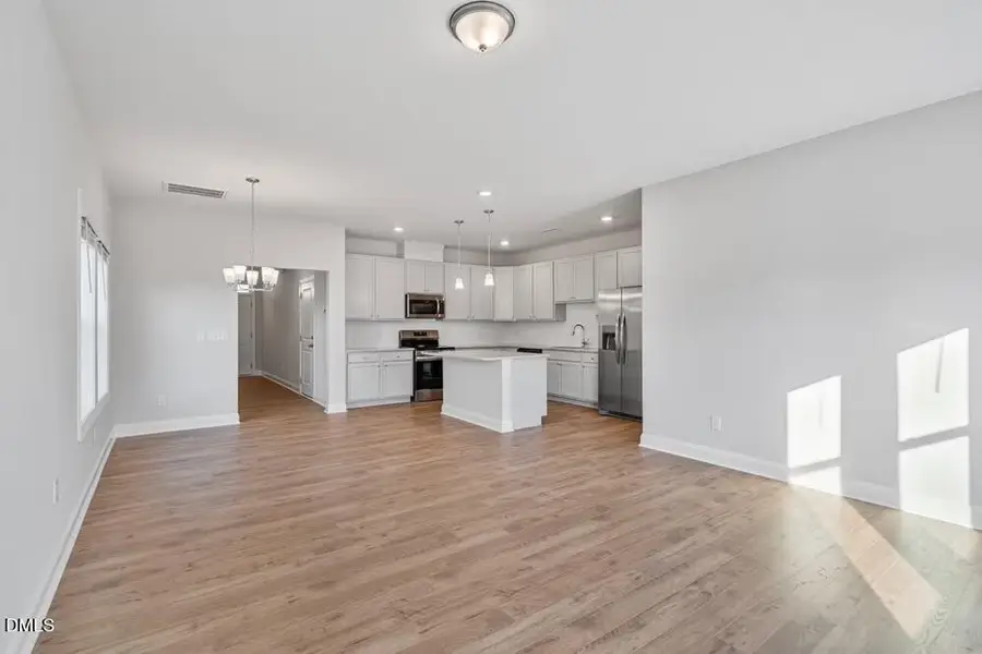 600 Barrington Row Avenue, Zebulon, NC 27597 - Image #3