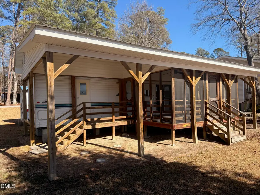 1561 Sagamore Drive, Louisburg, NC 27549 - Image #2