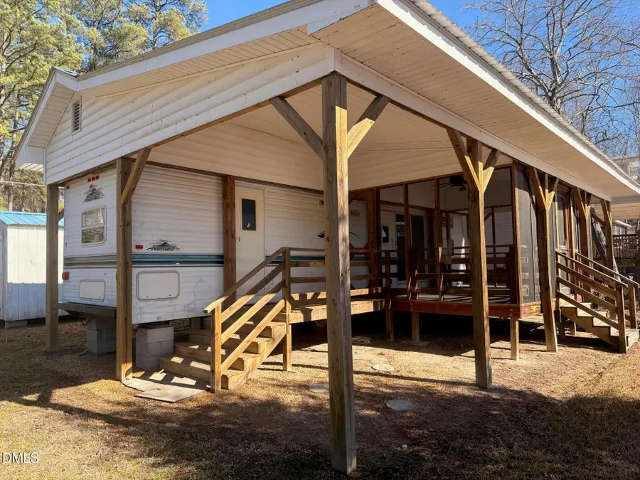 1561 Sagamore Drive, Louisburg, NC 27549 - Image #3