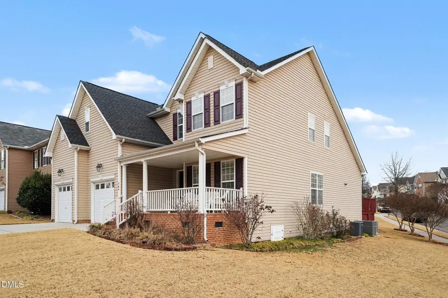 504 Thistlegate Trail, Raleigh, NC 27610 - #3