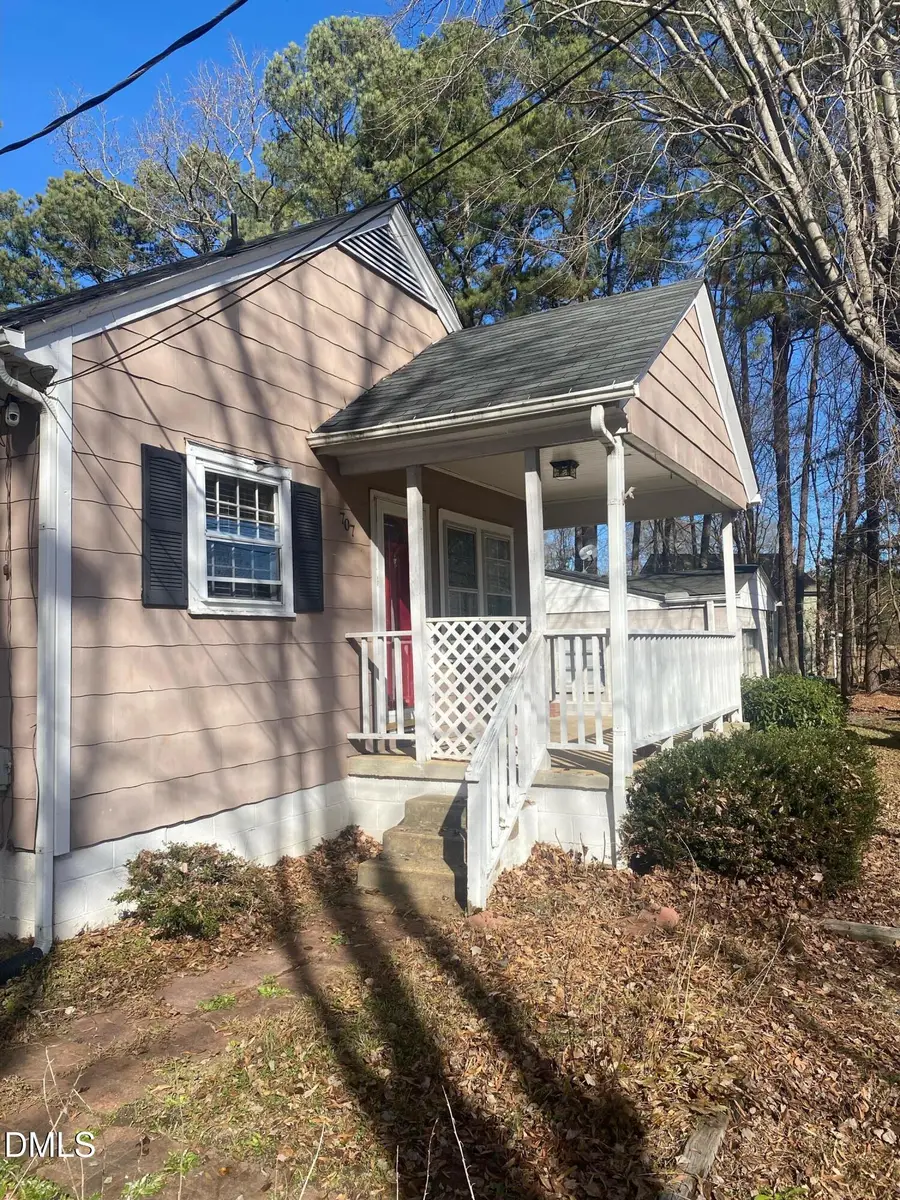 707 Old Oxford Road, Durham, NC 27704 - Image #2