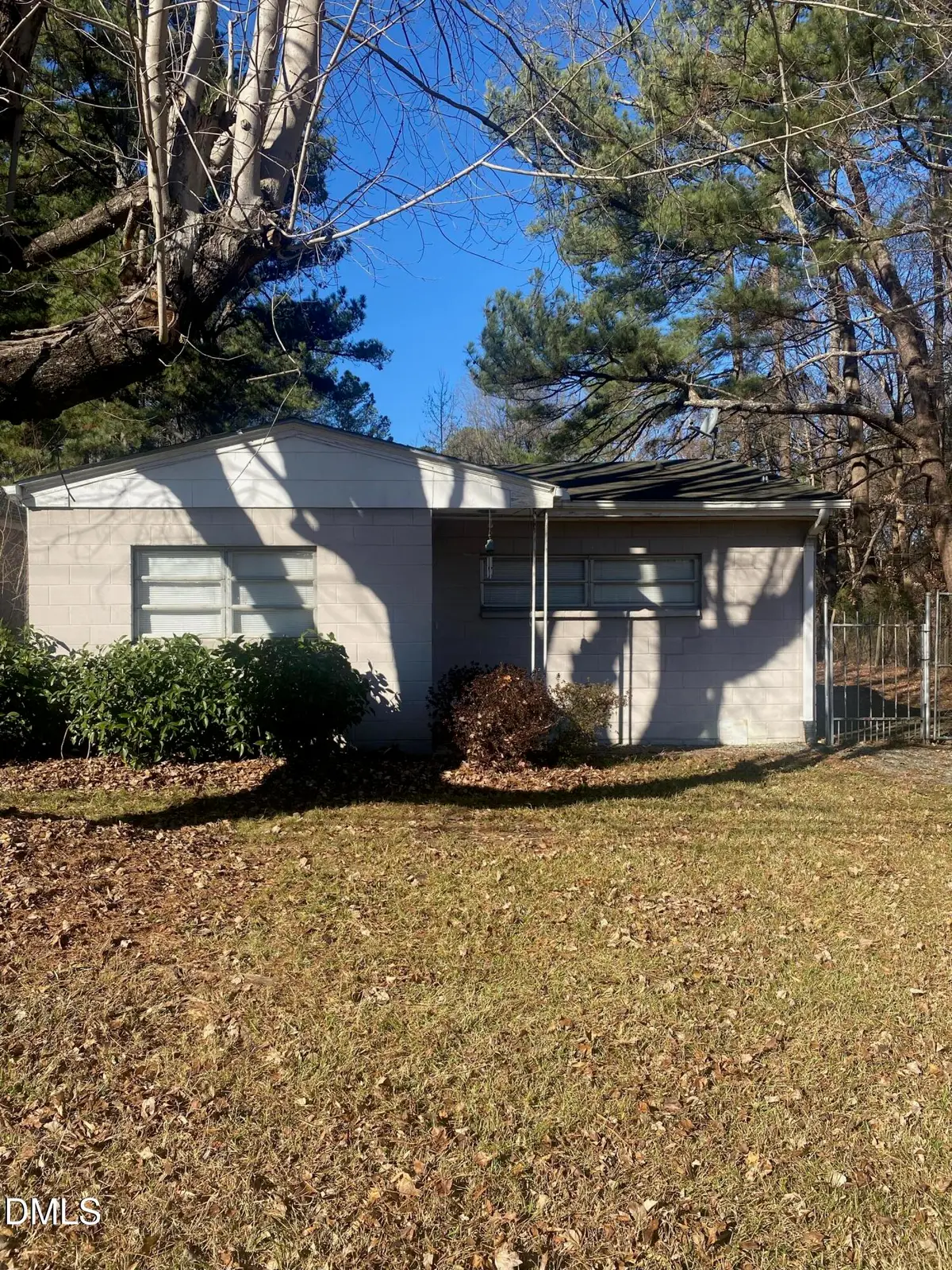 711 Old Oxford Road, Durham, NC 27704 - Image #1