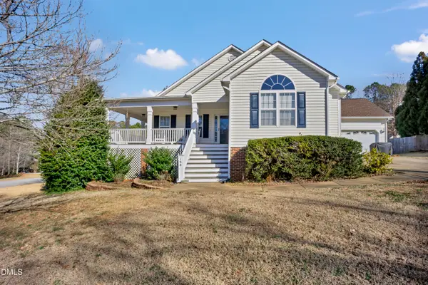 168 Line Drive, Raleigh, NC 27603