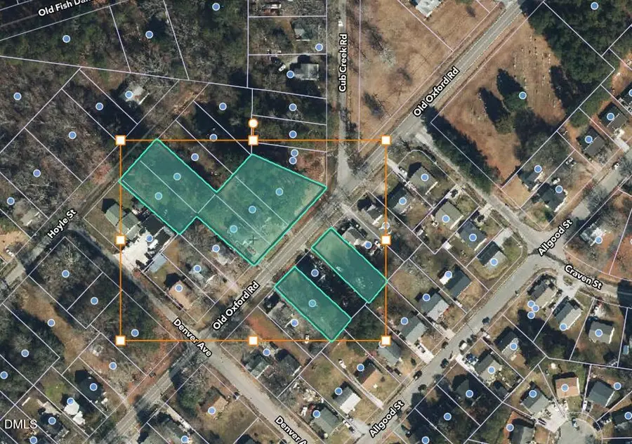 713 Old Oxford Road, Durham, NC 27704 - Image #3