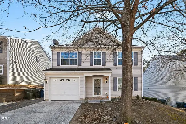 913 Woodside Park Lane, Durham, NC 27704