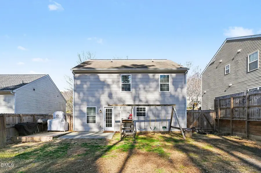 913 Woodside Park Lane, Durham, NC 27704 - Image #3