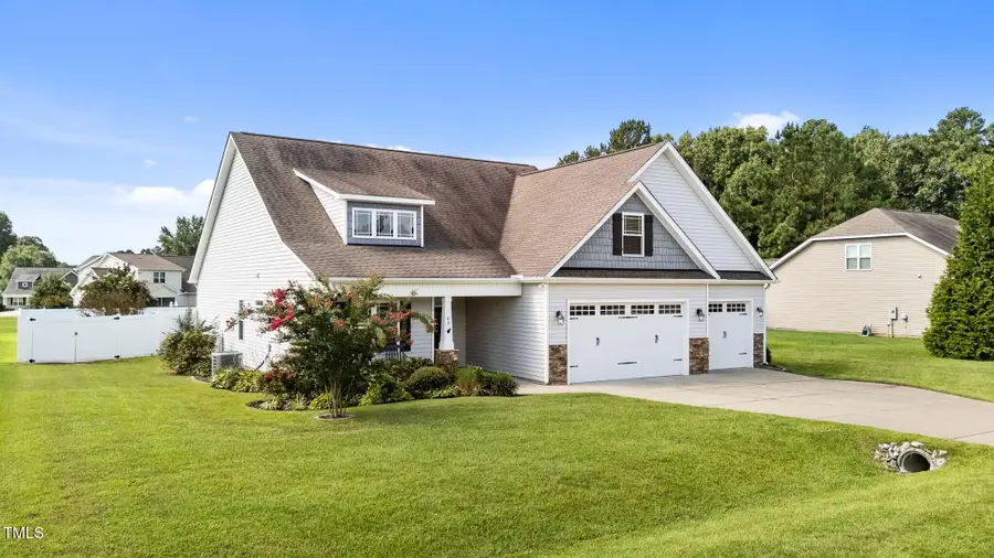 42 Torchie Drive, Selma, NC 27576 - #2