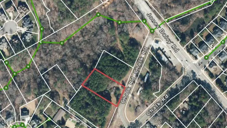 1005 Chalk Road, Wake Forest, NC 27587 - Image #3