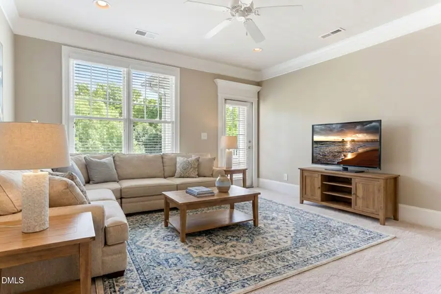 734 Portstewart Drive, Cary, NC 27519 - #2